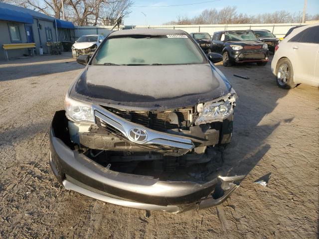 Photo 5 from auction – 2012 TOYOTA CAMRY BASE with VIN 4T1BF1FK7CU048271