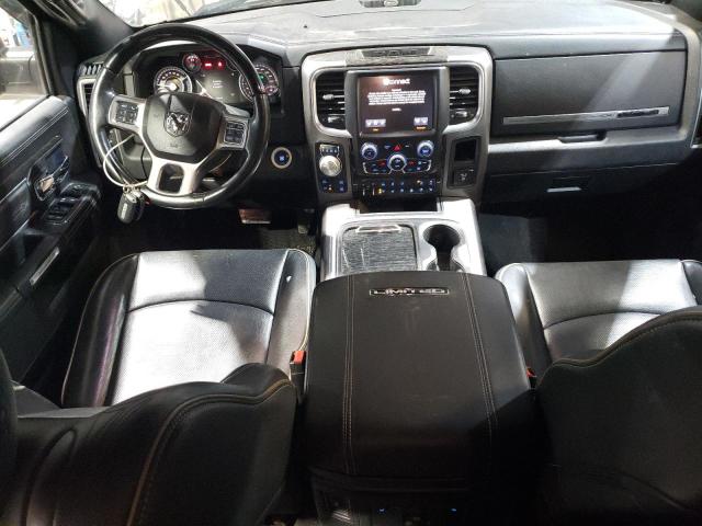 Photo 8 from auction – 2017 RAM 1500 LONGH with VIN 1C6RR7PT0HS673819