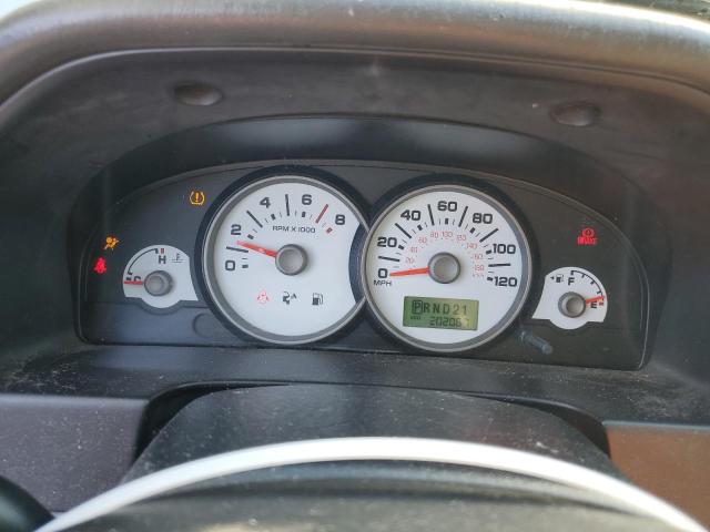 Photo 9 from auction – 2006 FORD ESCAPE with VIN 1FMYU03167KA60693