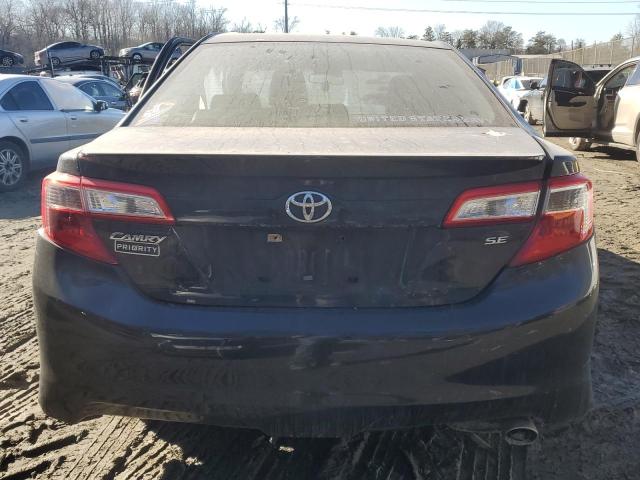 Photo 6 from auction – 2012 TOYOTA CAMRY BASE with VIN 4T1BF1FK3CU192769