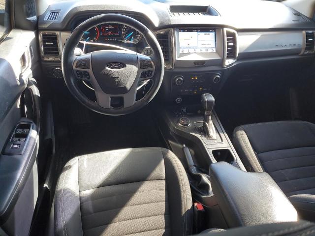 Photo 8 from auction – 2019 FORD RANGER XL with VIN 1FTER4FH4KLA69856