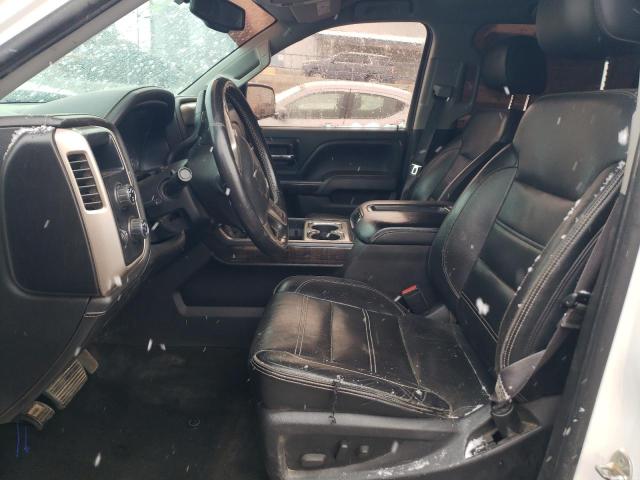 Photo 7 from auction – 2014 GMC SIERRA K15 with VIN 3GTU2WEC3EG405158
