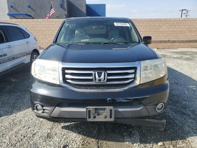 Photo 5 from auction – 2014 HONDA PILOT EX with VIN 5FNYF3H4XEB020355