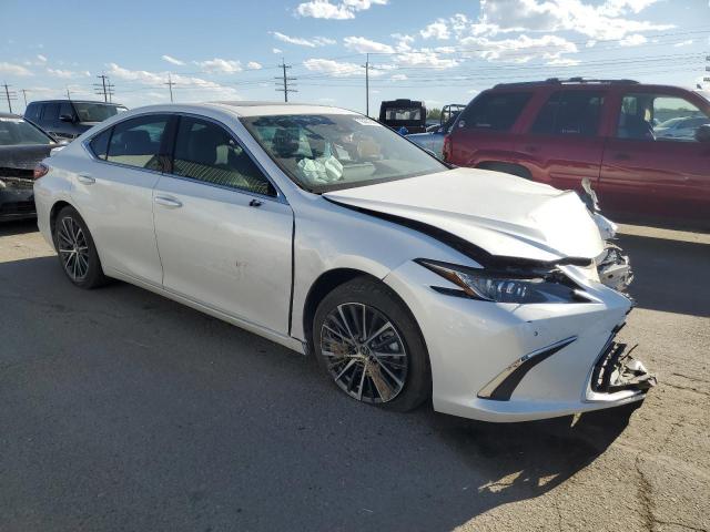 Photo 4 from auction – 2023 LEXUS ES 300H BA with VIN 58ADA1C14PU032014