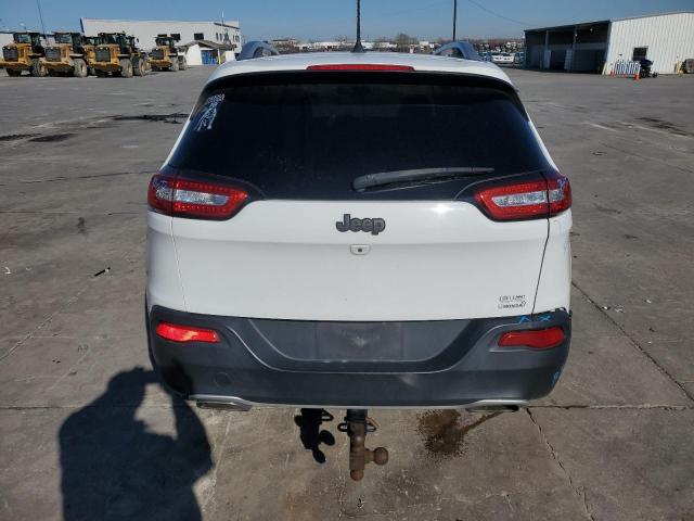 Фото 6 с аукциона – 2017 JEEP CHEROKEE L с VIN 1C4PJMDS7HD226507