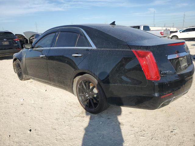 Photo 2 from auction – 2014 CADILLAC CTS PREMIU with VIN 1G6AZ5S35E0159783