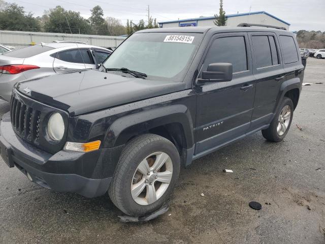 JEEP PATRIOT LA 2012 with VIN 1C4NJRFB0CD541840 - Photo from auction