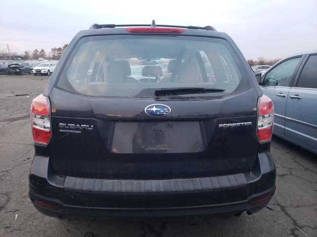 Foto 6 de la subasta – 2016 SUBARU FORESTER 2 con VIN JF2SJABC1GH482171