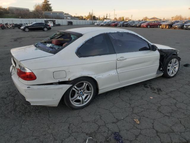 Photo 3 from auction – 2001 BMW 330 CI with VIN WBABN53451JU36194