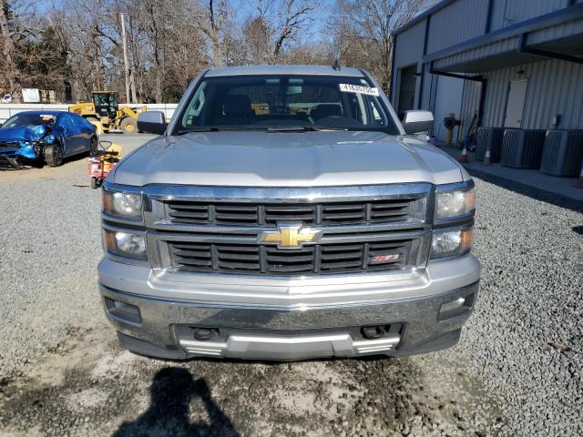 Photo 5 from auction – 2015 CHEVROLET SILVERADO with VIN 3GCPCREC4FG537682