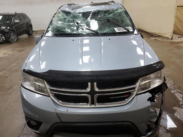 Photo 5 from auction – 2013 DODGE JOURNEY SX with VIN 3C4PDCBG9DT560848