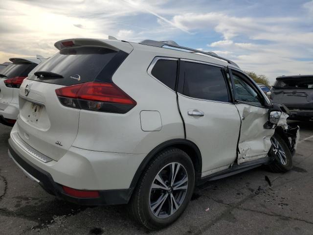 Photo 3 from auction – 2017 NISSAN ROGUE S with VIN 5N1AT2MT3HC886378
