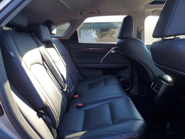 Foto 11 de la subasta – 2019 LEXUS RX 450H BA con VIN 2T2BGMCA8KC032134