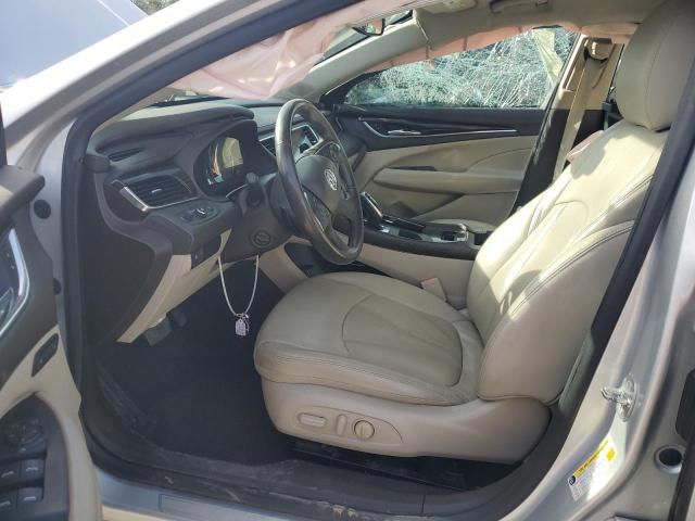 Photo 7 from auction – 2017 BUICK LACROSSE E with VIN 1G4ZP5SS7HU134759