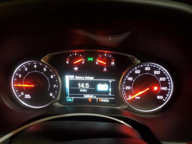 Photo 9 from auction – 2017 GMC ACADIA SLT with VIN 1GKKNULS4HZ244762