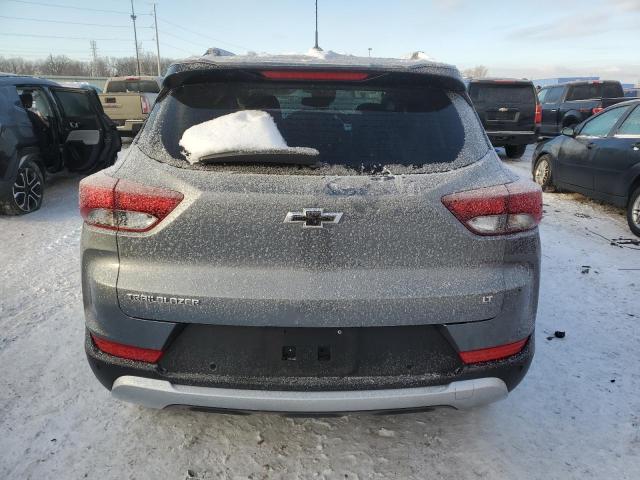 Photo 6 from auction – 2021 CHEVROLET TRAILBLAZE with VIN KL79MPS25MB172681