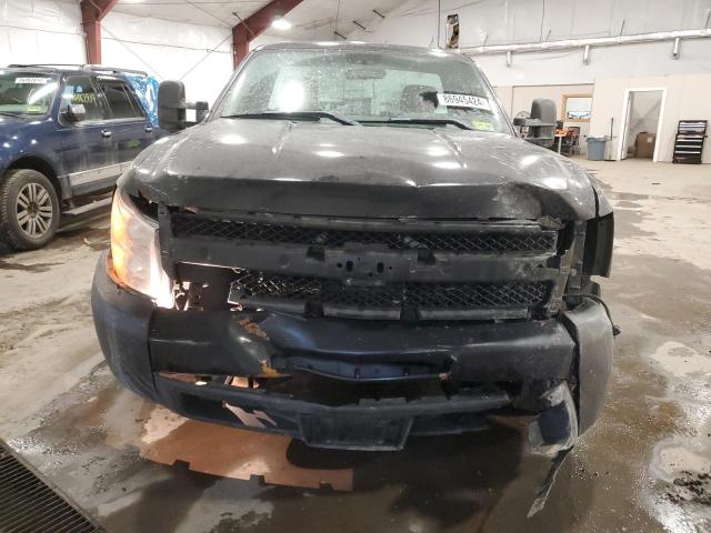 Photo 5 from auction – 2011 CHEVROLET SILVERADO with VIN 1GCNKPEA6BZ293248
