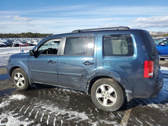 Photo 2 from auction – 2011 HONDA PILOT EX with VIN 5FNYF4H41BB022884