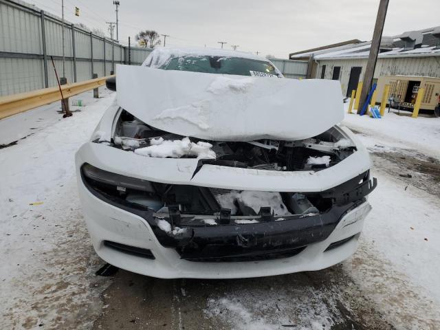 Photo 5 from auction – 2017 DODGE CHARGER SX with VIN 2C3CDXJG5HH568066