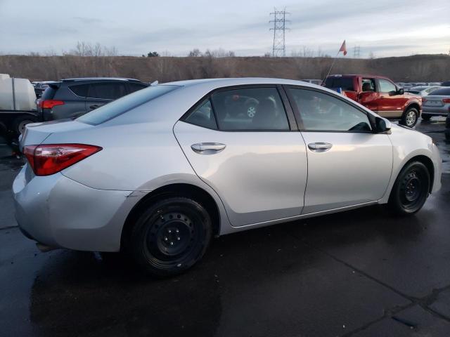 Photo 3 from auction – 2019 TOYOTA COROLLA L with VIN 2T1BURHE2KC198655