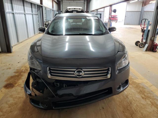 Photo 5 from auction – 2012 NISSAN MAXIMA S with VIN 1N4AA5AP2CC863403