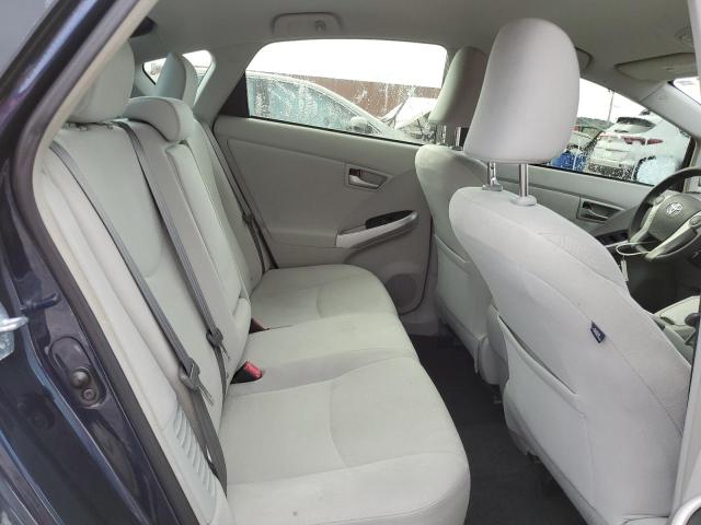 Photo 10 from auction – 2015 TOYOTA PRIUS with VIN JTDKN3DU9F0479732
