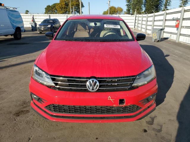 Photo 5 from auction – 2018 VOLKSWAGEN JETTA SE with VIN 3VWDB7AJ1JM216897