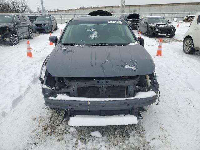 Photo 5 from auction – 2017 SUBARU LEGACY 2.5 with VIN 4S3BNAC60H3060175