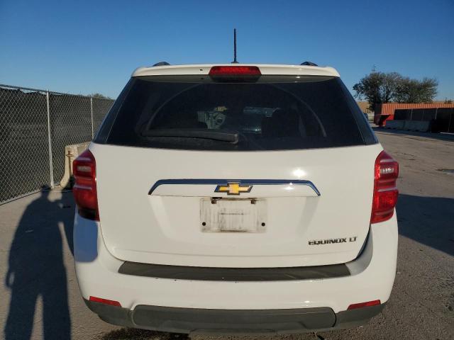 Photo 6 from auction – 2016 CHEVROLET EQUINOX LT with VIN 2GNALCEK7G1121573