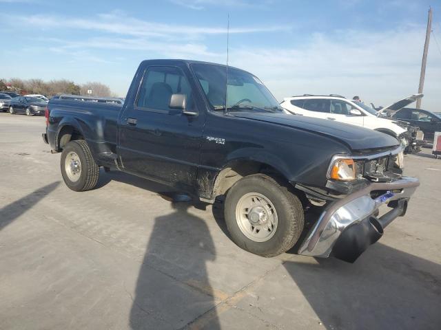 Photo 4 from auction – 1996 FORD RANGER with VIN 1FTCR10A4TPB45653