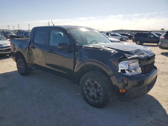 Photo 4 from auction – 2023 FORD MAVERICK X with VIN 3FTTW8E30PRA29246