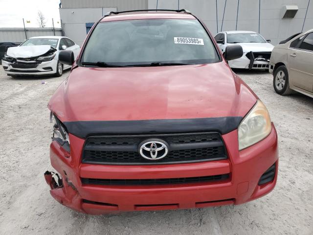Photo 5 from auction – 2010 TOYOTA RAV4 with VIN 2T3KF4DV4AW040549
