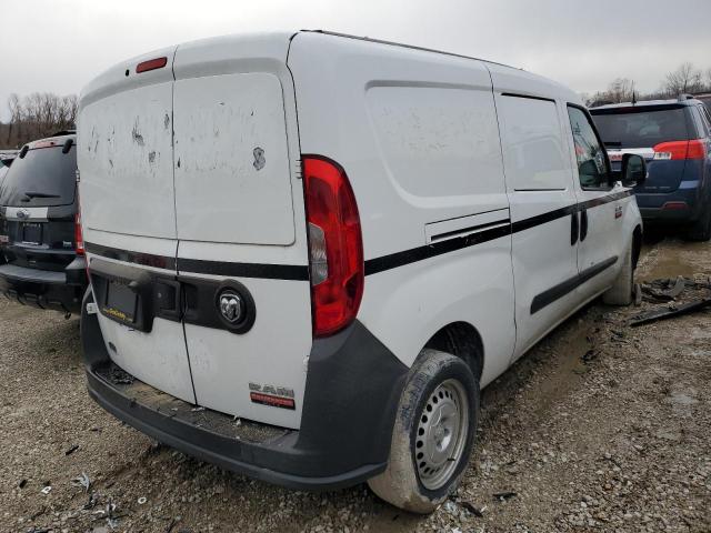 Photo 3 from auction – 2015 RAM PROMASTER with VIN ZFBERFAT8F6A74379