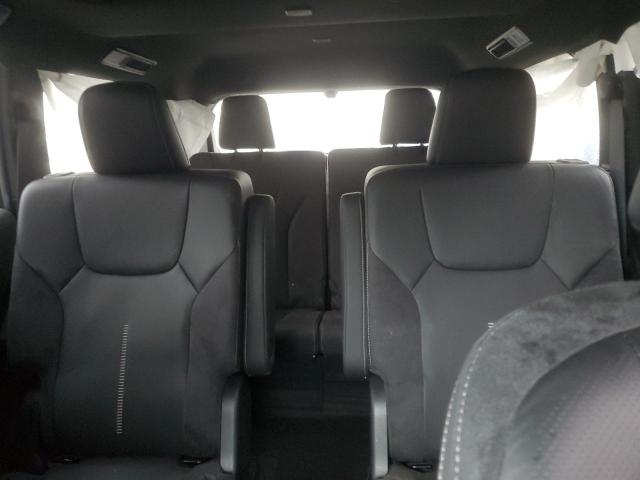 Photo 10 from auction – 2024 LEXUS TX 350 BAS with VIN 5TDAAAA62RS003261