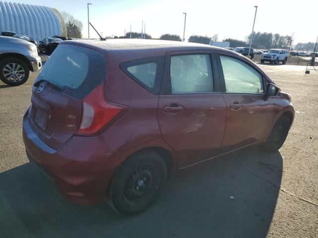 Photo 3 from auction – 2018 NISSAN VERSA NOTE with VIN 3N1CE2CP7JL365625