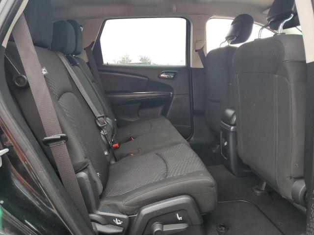 Photo 11 from auction – 2017 DODGE JOURNEY SE with VIN 3C4PDCAB2HT677750