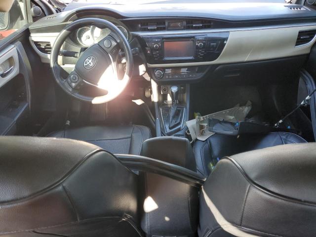 Photo 8 from auction – 2016 TOYOTA COROLLA L with VIN 2T1BURHEXGC633476