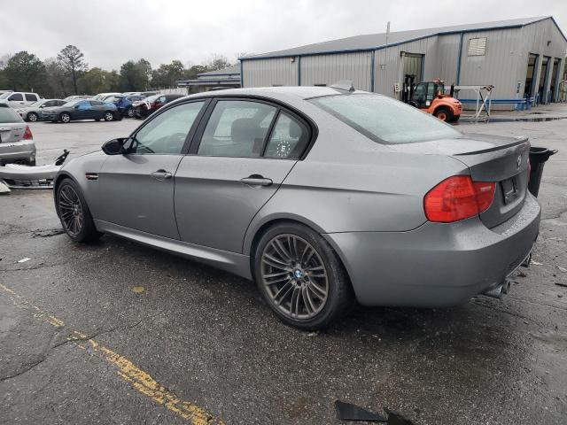 Photo 2 from auction – 2010 BMW M3 with VIN WBSPM9C59AE202038