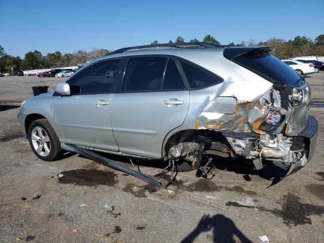 Photo 2 from auction – 2007 LEXUS RX 350 with VIN 2T2GK31U27C001254