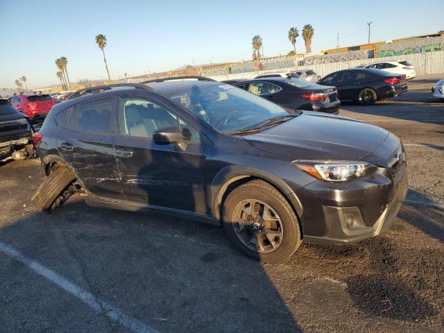 Photo 4 from auction – 2018 SUBARU CROSSTREK with VIN JF2GTABC0JH341065