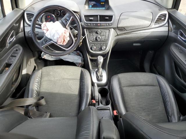 Photo 8 from auction – 2015 BUICK ENCORE with VIN KL4CJASBXFB072071