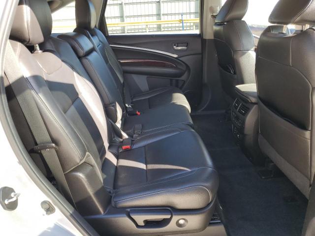 Photo 11 from auction – 2015 ACURA MDX TECHNO with VIN 5FRYD3H60FB010134