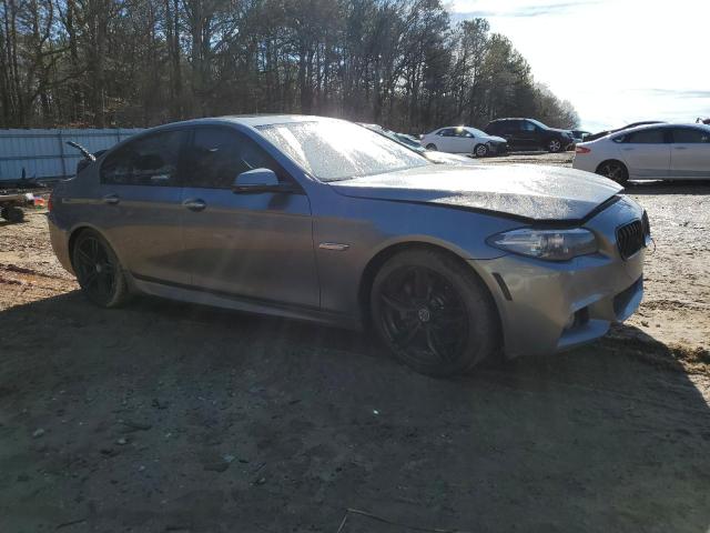 Photo 4 from auction – 2016 BMW 535 D with VIN WBAXA5C50GG042070