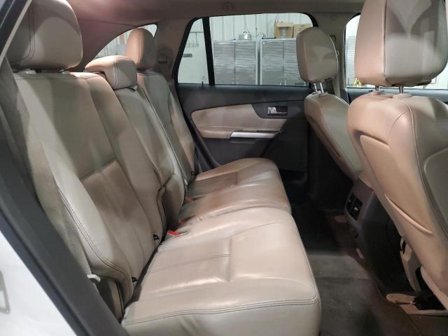 Photo 11 from auction – 2013 FORD EDGE SEL with VIN 2FMDK3JC8DBC89375