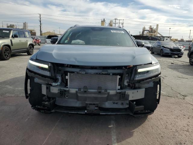 Photo 5 from auction – 2024 HONDA PROLOGUE E with VIN 3GPKHZRJ9RS513057