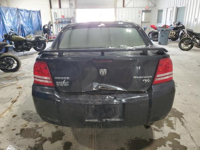Photo 6 from auction – 2010 DODGE AVENGER R/ with VIN 1B3CC5FB4AN151391