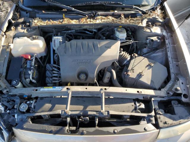Photo 11 from auction – 2003 BUICK LESABRE CU with VIN 1G4HP52K13U139878