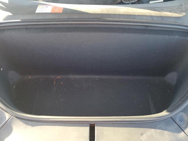 Photo 12 from auction – 2018 TESLA MODEL X with VIN 5YJXCDE27JF090421