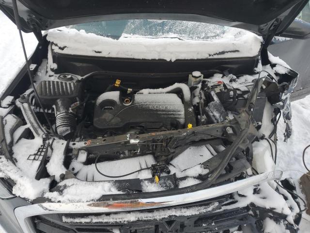 Photo 12 from auction – 2019 GMC TERRAIN SL with VIN 3GKALMEV6KL294408