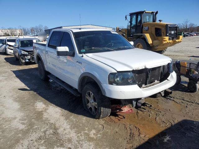 Photo 4 from auction – 2008 FORD F150 SUPER with VIN 1FTPW14V48FB55037